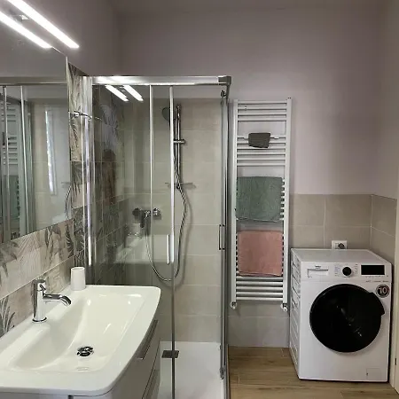 아파트 Favolabella The Loft