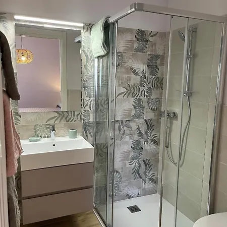 아파트 Favolabella The Loft