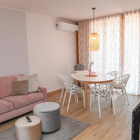 아파트 Favolabella The Loft