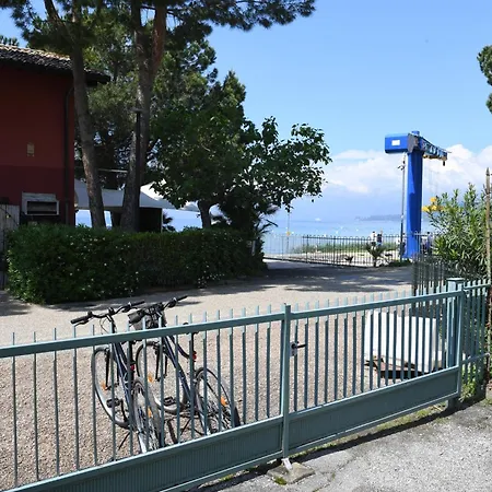 아파트 Favolabella The Loft *