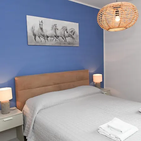 Favolabella The Loft 바르돌리노