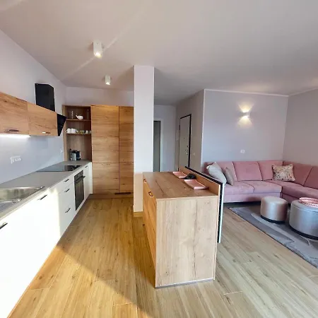 Apartamento Favolabella The Loft