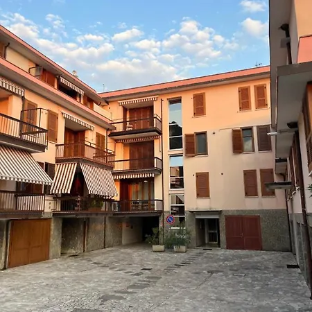 Apartamento Favolabella The Loft *