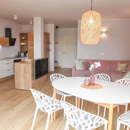 Apartamento Favolabella The Loft *