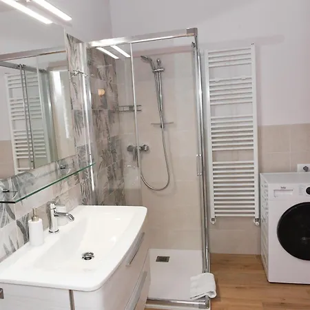 Apartamento Favolabella The Loft