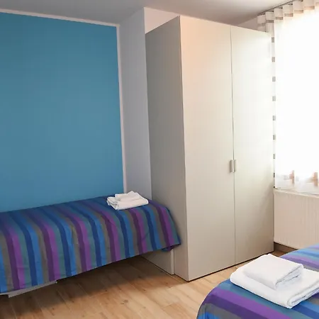 Favolabella The Loft Apartamento Bardolino