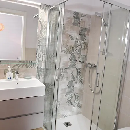 Favolabella The Loft Apartamento *