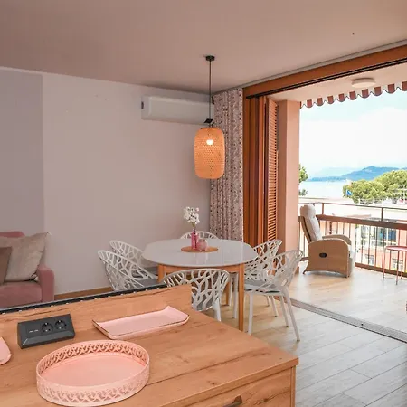 Apartamento Favolabella The Loft *