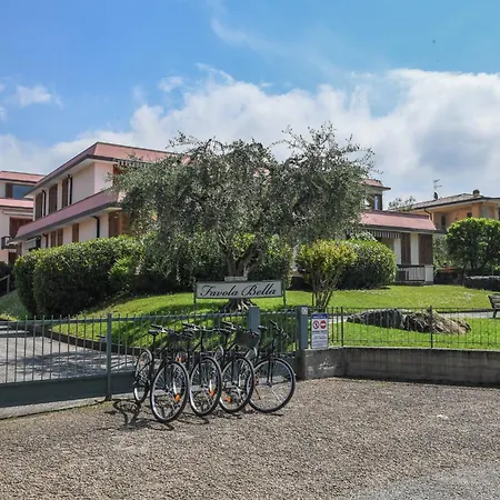 Favolabella The Loft Apartamento *