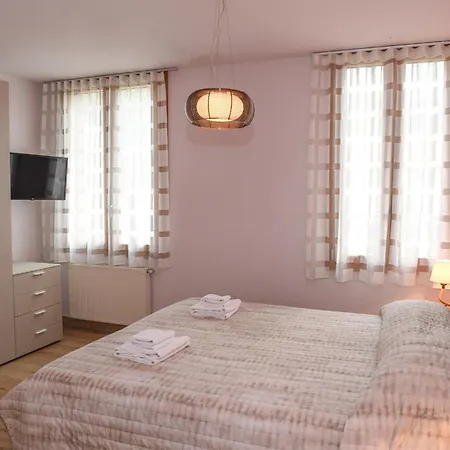 Apartamento Favolabella The Loft *