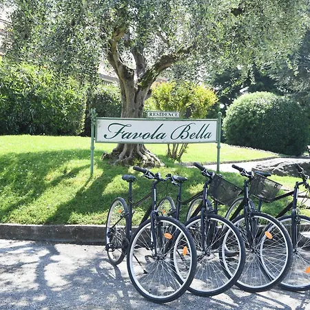 Favolabella The Loft Apartamento *