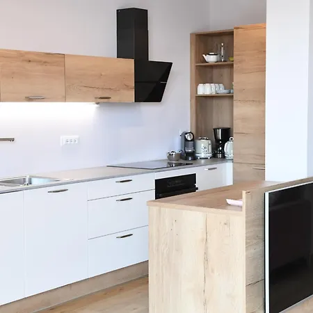 Apartamento Favolabella The Loft Bardolino