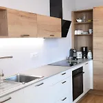 Favolabella The Loft Apartment