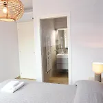 Apartment Favolabella The Loft Bardolino