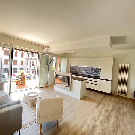 Apartament Favolabella Collection