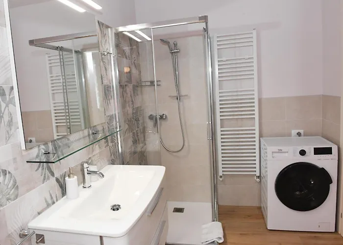 Lägenhet Favolabella The Loft