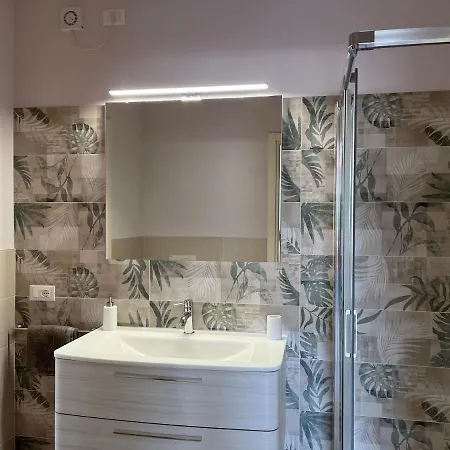 شقة Favolabella The Loft باردولينو