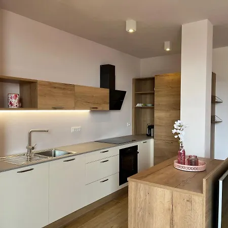 Favolabella The Loft شقة باردولينو