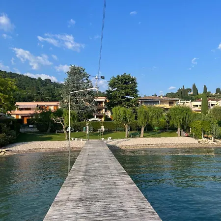 Favolabella The Loft شقة *