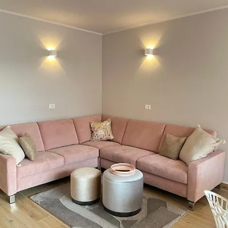 Favolabella The Loft باردولينو