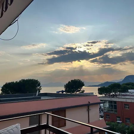 شقة Favolabella The Loft *