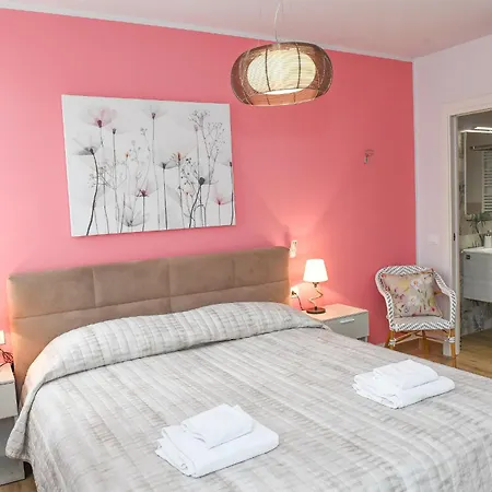 Favolabella The Loft * باردولينو