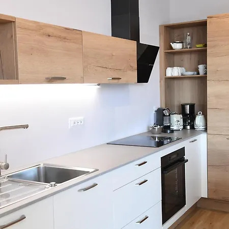 Favolabella The Loft شقة