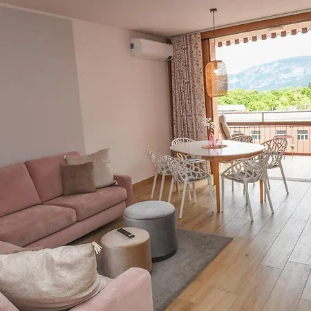 Favolabella The Loft * باردولينو