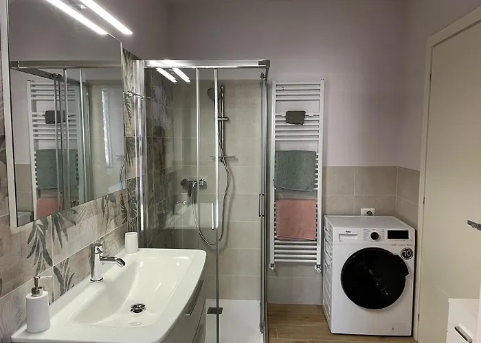 公寓 Favolabella The Loft