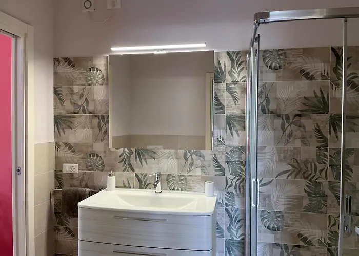 公寓 Favolabella The Loft 巴多利诺