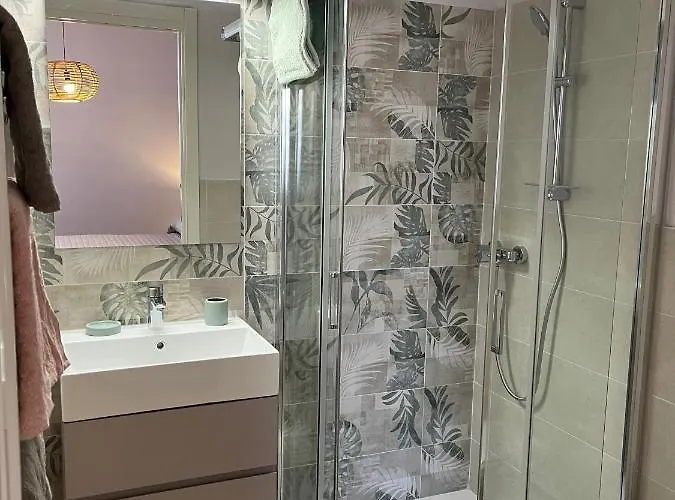 公寓 Favolabella The Loft