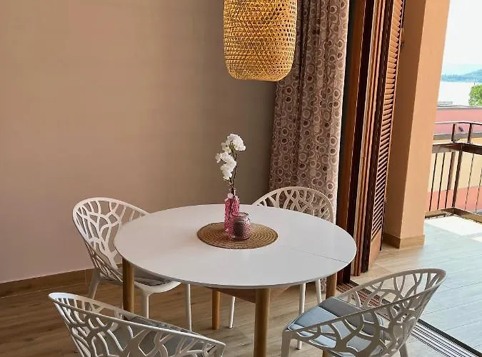 Favolabella The Loft 公寓 巴多利诺