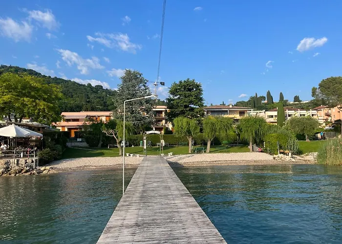 Favolabella The Loft 公寓 *