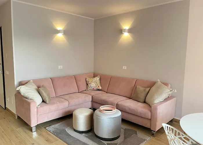 Favolabella The Loft 巴多利诺