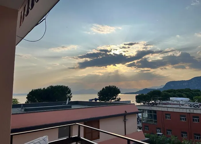 公寓 Favolabella The Loft *