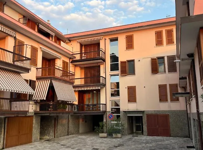 公寓 Favolabella The Loft *