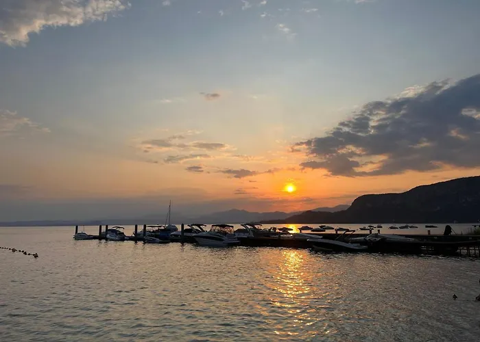 Favolabella The Loft 公寓