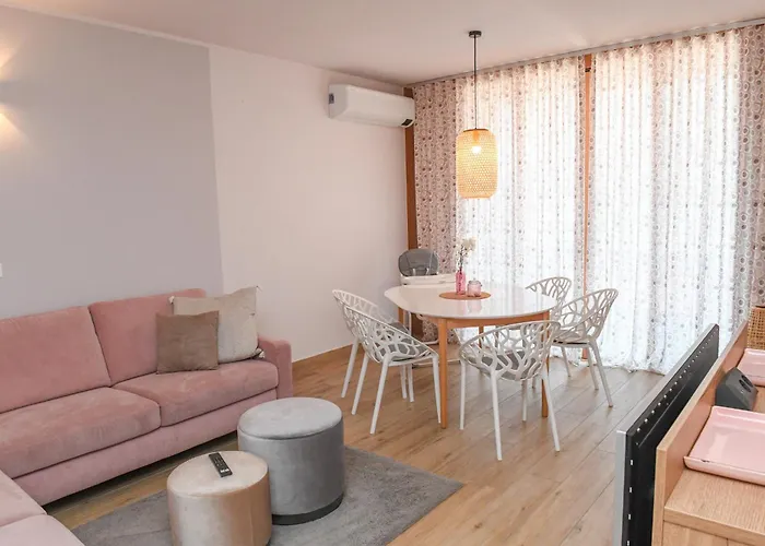 公寓 Favolabella The Loft