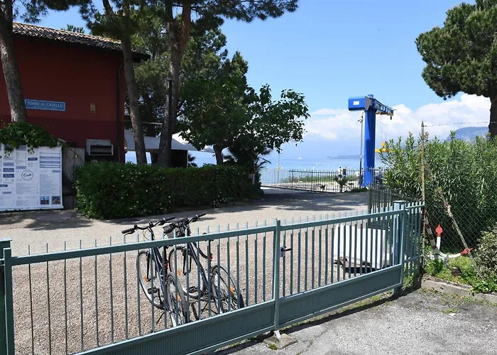 公寓 Favolabella The Loft *