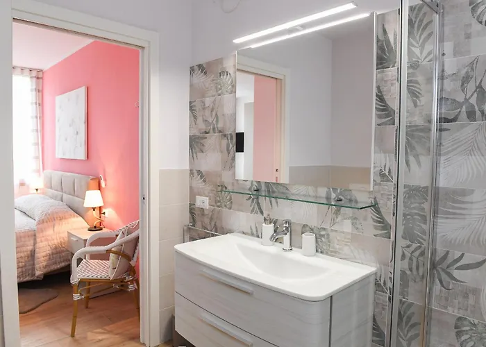 Favolabella The Loft 巴多利诺