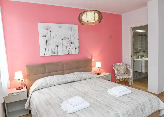 Favolabella The Loft * 巴多利诺