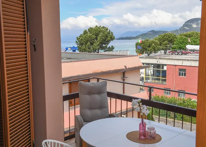 Favolabella The Loft 巴多利诺