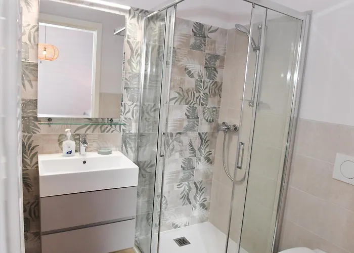 Favolabella The Loft 公寓 *