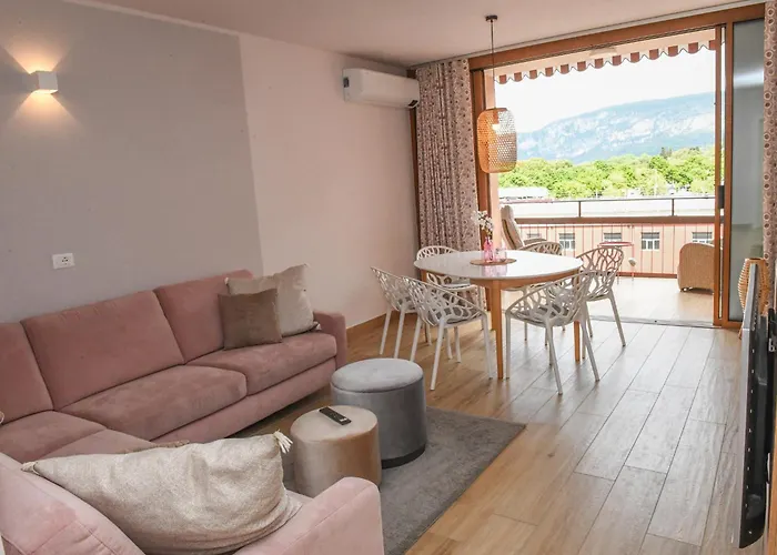 Favolabella The Loft * 巴多利诺