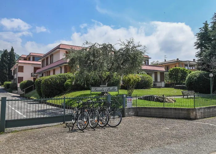 Favolabella The Loft 公寓 *