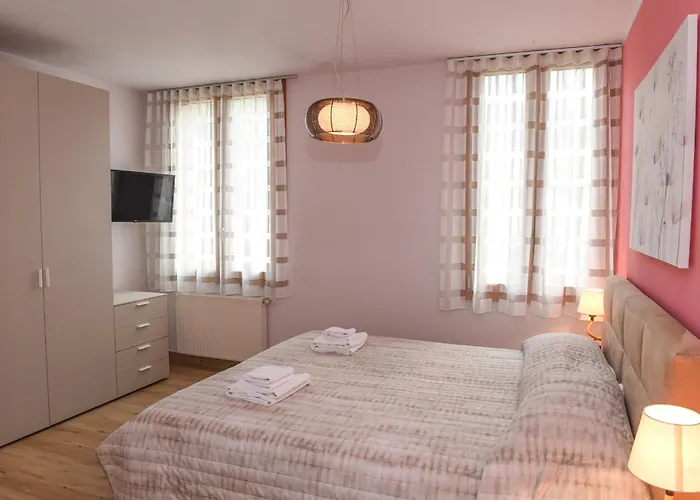 公寓 Favolabella The Loft *