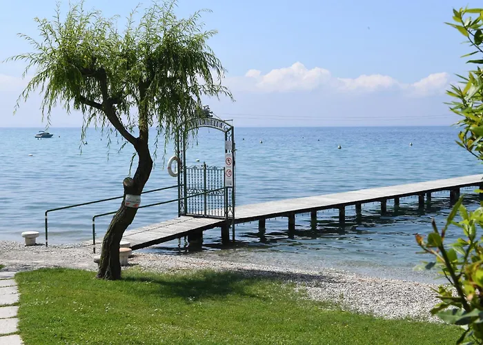 Favolabella The Loft 公寓 巴多利诺