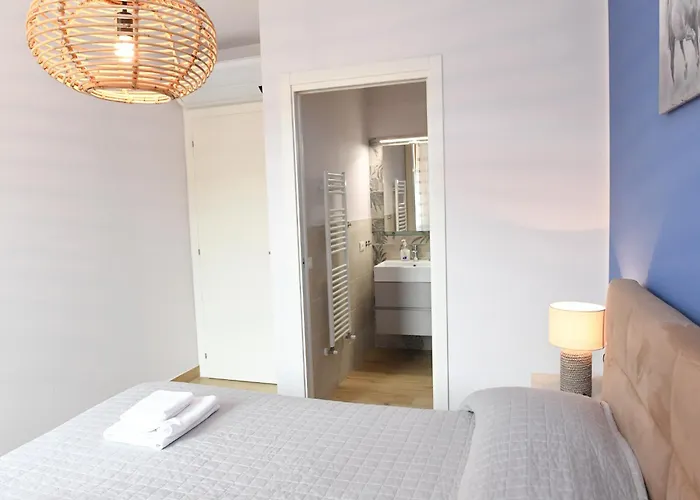 公寓 Favolabella The Loft 巴多利诺