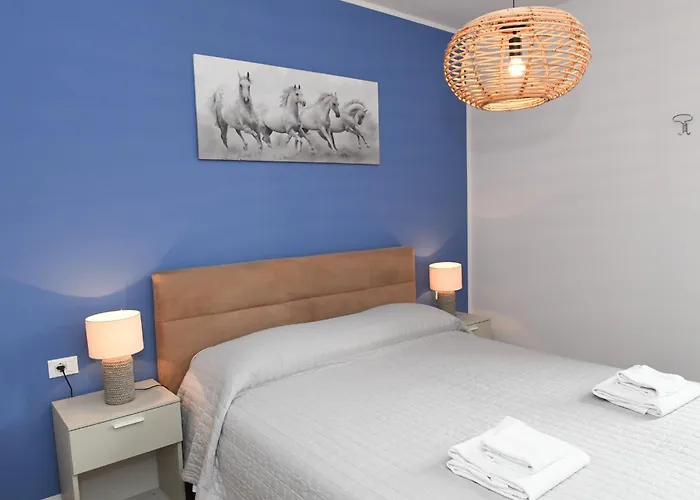 Favolabella The Loft 巴多利诺