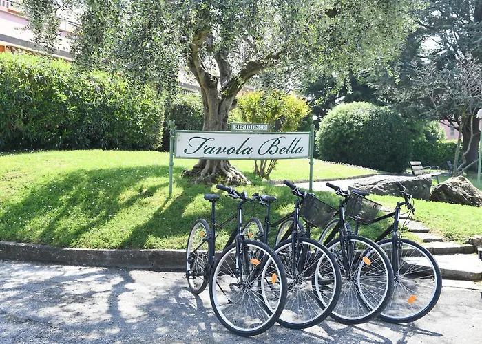 Favolabella The Loft 公寓 *